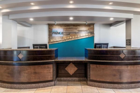Inn on Prince Hotel and Conference Centre Truro